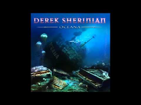 Derek Sherinian - Oceana (2011) Full Album