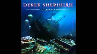 Derek Sherinian - Oceana (2011) Full Album