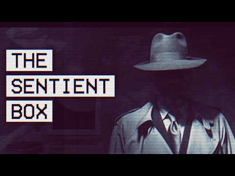 Trailer de The Sentient Box