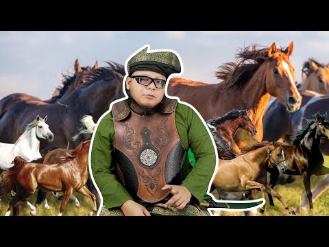 , title : 'Kuda Ada Banyak Jenis Tuan-Tuan'