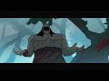 Adult Swim Continuity March 15 2026