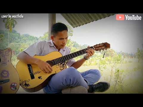 cover Lagu Batak "hot bahen AU di roham"/cover by - Musthofa nasution