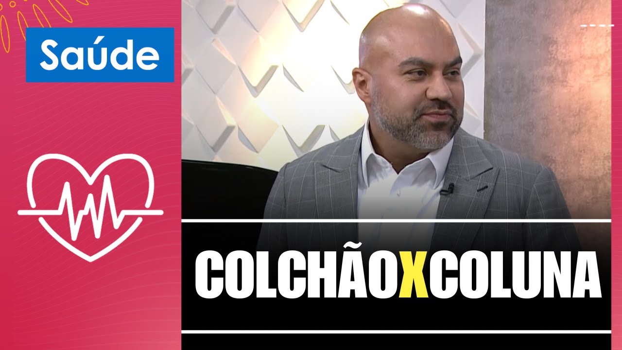 Mitos e verdades sobre as posições para dormir com o ortopedista Fabiano Fonseca - 19/09/24