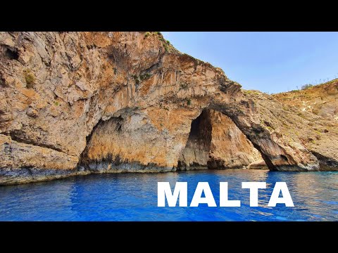 Malta | Exploring one of Europe's smallest countries