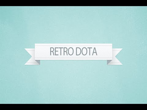 Ретро-дота MUST SEE RoX KIS vs EG The International 3 West Quali Полуфинал, game 3