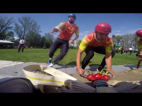 SDH Rohatec - sezóna 2017