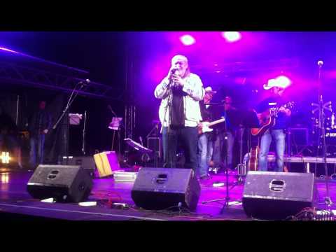 František Segrado, Michal Tučný - Ještě je čas (LIVE STODOLA MICHALA TUČNÉHO 2013)