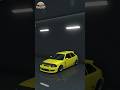 Dinka Blista Kanjo Customization Honda Civic Type R EK9 GTA 5 Online Shorts