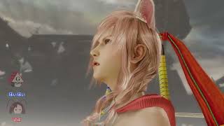 FF13LR No027 ファイナルファンタジー13 ライトニングリターンズ