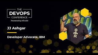 The DEVOPS Conference: Migrating a monolith to Cloud-Native and the stumbling blocks