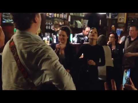 Mundy with Imelda May, Grace, 04-July-2015