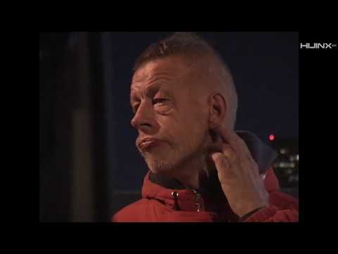 BEAGLE Tapes: Episode 28  - Andrew Reynolds and Brian "Slash" Hansen