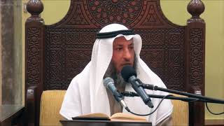 160-مدة المسح للمسافر والحكمة من ذلك -الشيخ عثمان الخميس- فوائد مختارة من شرح كتاب دليل الطالب
