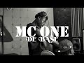 MC ONE De Base Visualiser Studio