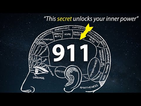 The Deep Secret of the 911 Angel Number