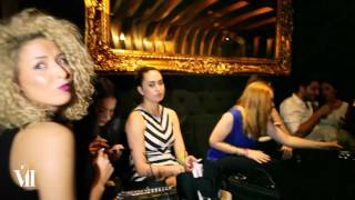 The Fun Begins HereENVii Ladies Night at VII Dubai