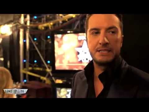 Luke Bryan TV 2015! Episode 9