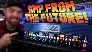 Video thumbnail for How can an amp be THIS good?? (Zuta GBG120) by Sonic Drive Studio