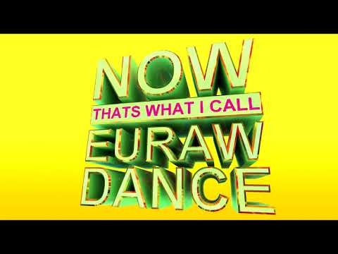 Now That's What I Call Eurawdance