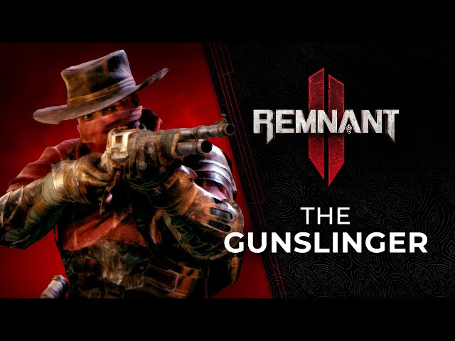 Video - Remnant II (PS5)
