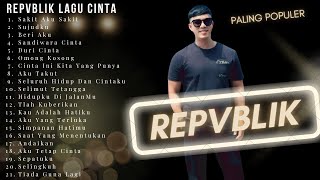Download lagu REPVBLIK Lagu Cinta 🌹 Full Album Romantis Indonesia Paling Populer mp3 Download lagu REPVBLIK Lagu Cinta 🌹 Full Album Romantis Indonesia Paling Populer mp3