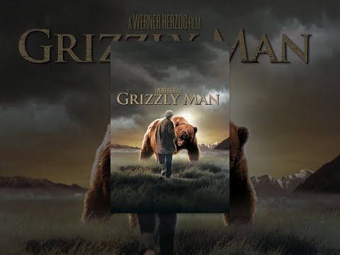 Grizzly Man