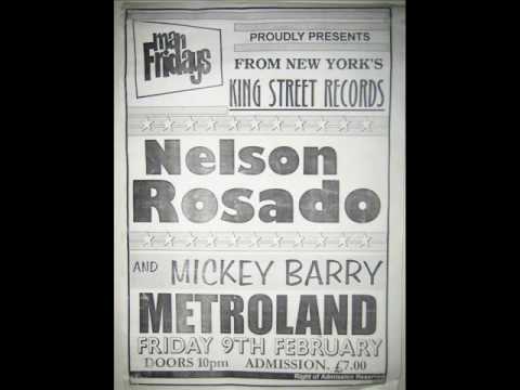 Heller 'N' Farley Project - Jus' Friends