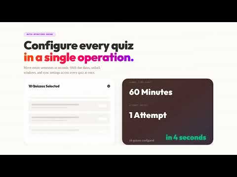 Item video thumbnail