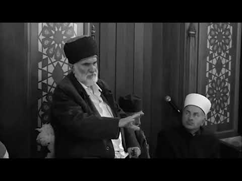 Salih-ef. Ibrišević preselio na ahiret