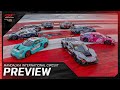 PREVIEW Mandalika GT World Challenge Asia 2025