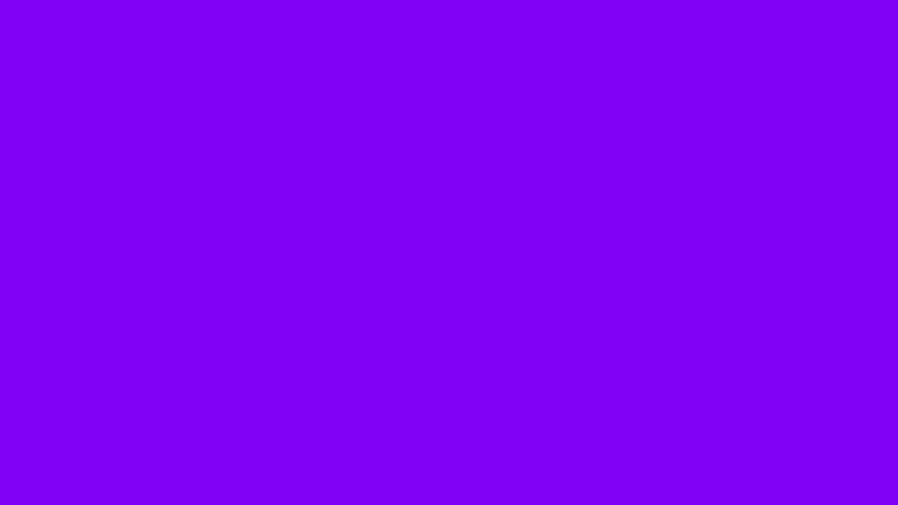Hot Artyclick  Purple Screen ✩✩ 1 Hour  ®    🎨 🔴🟡🔵🟢