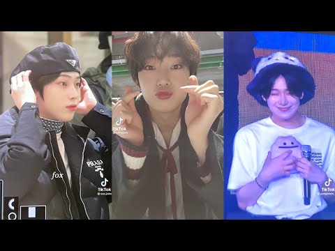 Enhypen Sunoo (Kim Sunoo) #112 Tiktok Compilation | Tiktok Edits | Real Size