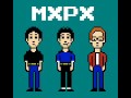 MxPx - Under Lock and Key (8-bit Remix) 