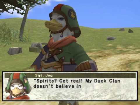 Let's Play "Suikoden III"! Part 001 - Prologue