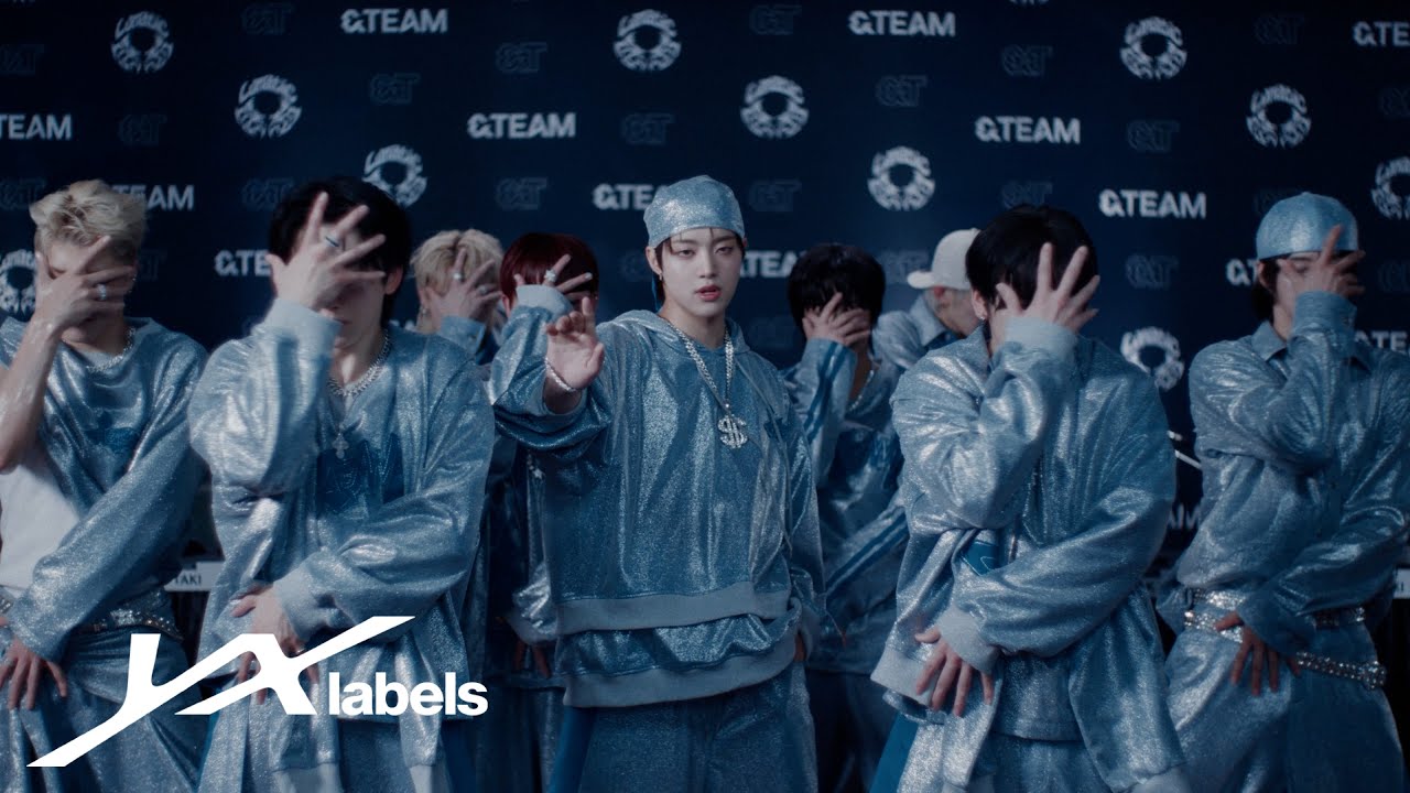 &TEAM 'Lunatic' Official MV Teaser