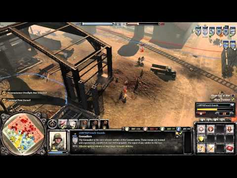 company of heroes pc cheats