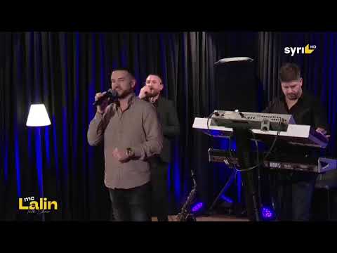 Sabi Bekteshi - Potpuri live 2025 ( Tv Syri, Me Lalin )