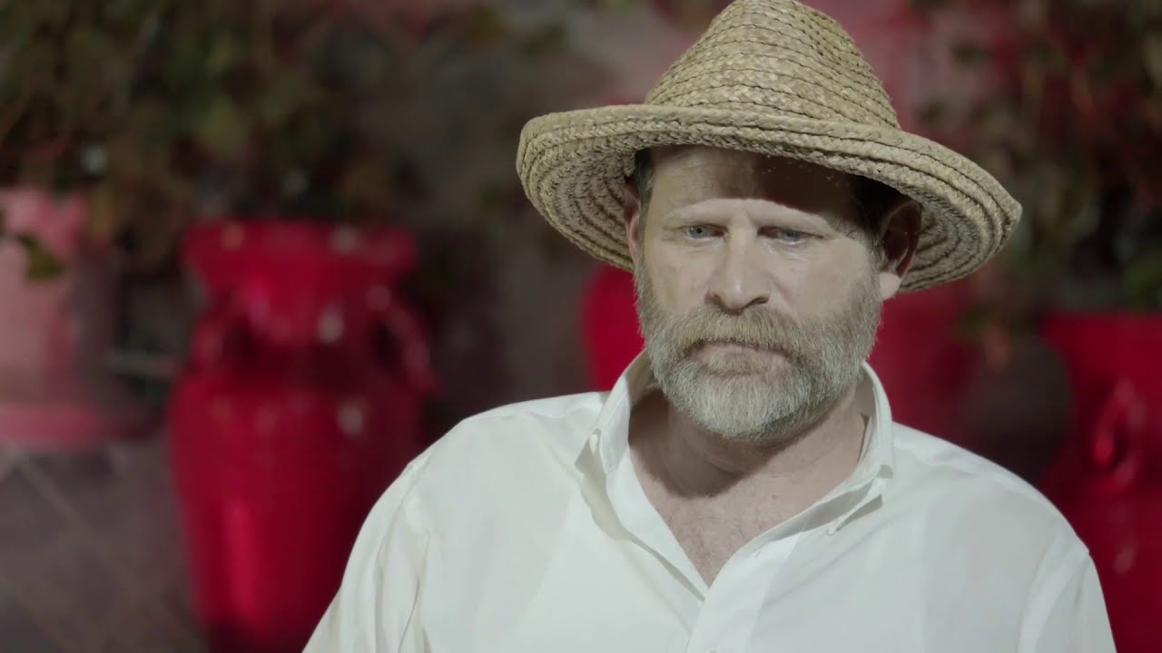 Climate Change from the perspective of watershed management | Henry Miller | TEDxSanMigueldeAllende