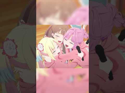 Трейлеры Love Live! Hasunosora Girls' High School Idol Club Bloom Garden Party