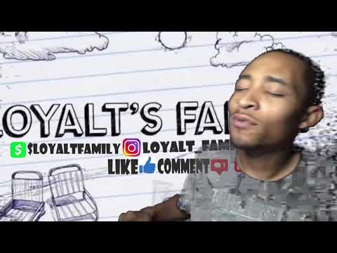 G VAL “EVERYTHING NEW” feat. LIL BEAN “REACTION”