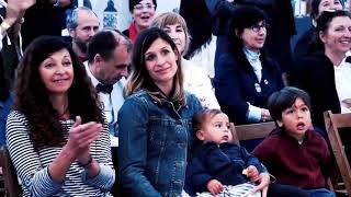 Jornades Modernistes de l'Ametlla del Vallès 2019