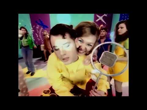 Мечтать - Лётчик (Official Video) UHD 4K