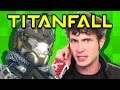 TITANFALL GAMEPLAY PARTY 