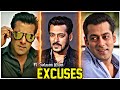 Excuses Ft Salman Khan ️ Excuses Edit Branded Edits Apdhillon Edits Salmankhan