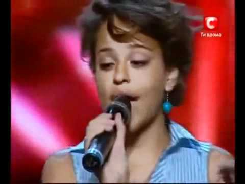 Halo Beyonce Cover X Factor  Suzanne Abdallah