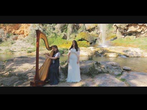Luiza Spiridon & Ramona Soare - La Izvorul Iubirii [Official video 4k]