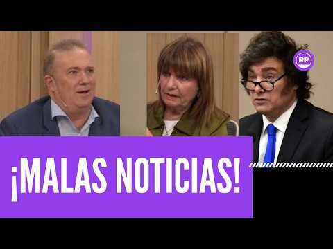 Andrés Gil Domínguez issues a stern warning against Milei and Bullrich