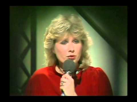 Ann Christy De Roos Unieke Live Versie