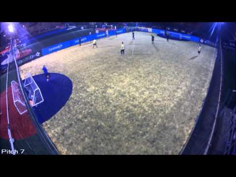 LUCOZADE POWERLEAGUE GLASGOW - F5WC SCOTTISH FINAL GAME FULL CLIP