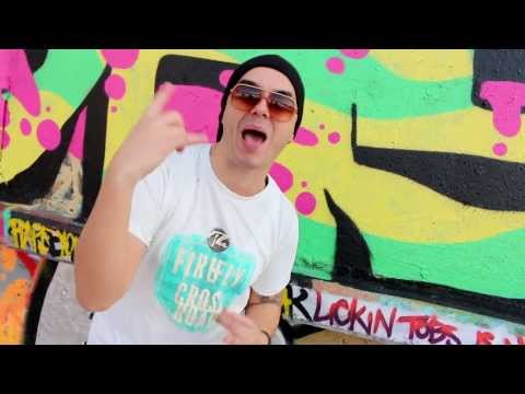 Clo-D x AroGanti - Estrada ( Official Music Video )